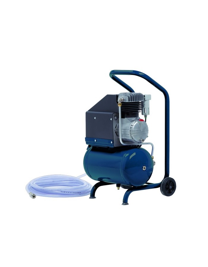 Hikoki pompa vuoto completa