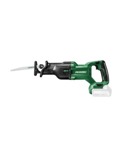 Scie universelle Hikoki 18V, 120mm, Corps seul