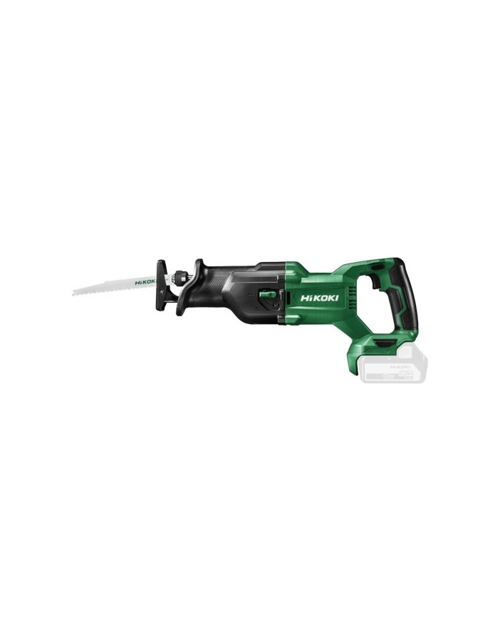 Hikoki segaccio universale 18v, 120mm, solo corpo