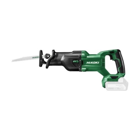 Hikoki Universal Saw 18v, 120mm, Body Only