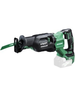 Hikoki segaccio universale 36v, 300mm, solo corpo