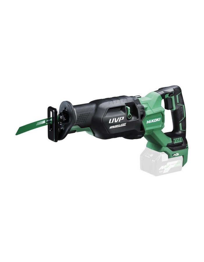 Hikoki Universal Saw 36v, 300mm, Body Only