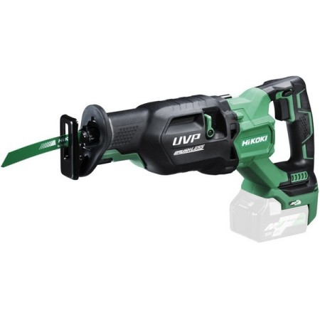 Hikoki segaccio universale 36v, 300mm, solo corpo