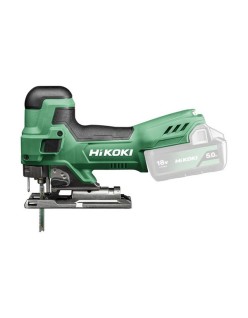 Hikoki jigsaw 18v, 135mm, body