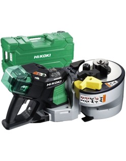 Hikoki coupe-barre/pliage, 36v, corps seul