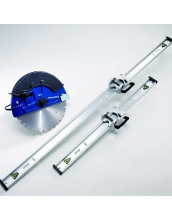 Hikoki Scie murale complète W-5421