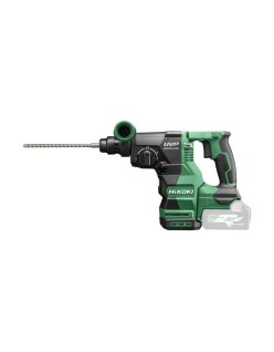 Hikoki sds-plus Bohrhammer, 36v-28mm, Gehäuse