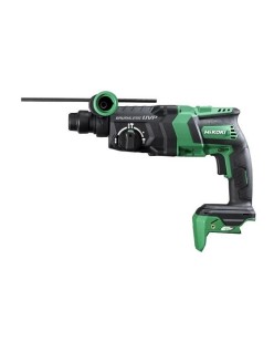 Hikoki sds-plus perforateur, 36v-28mm, corps