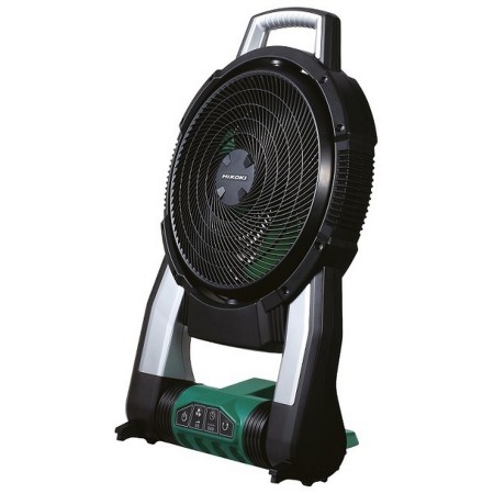 Fan de chauve-souris Hikoki. 18V