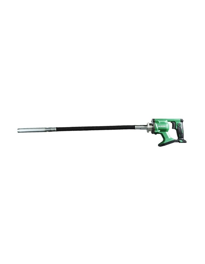 Hikoki vibratore cemento 36v, dtubo 28mm