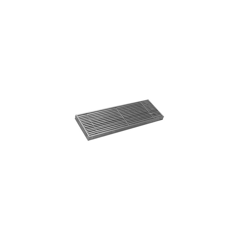 TECNO VENTIL BP5/CTX BOCCHETTA PEDONABILE CON...