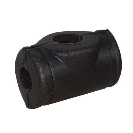 Polyethylene Insulation Shell for Fast 2-way valve d. 1/2"-3/4"