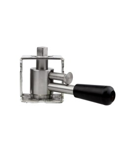 Commande manuelle pour vannes 2"1/2 4 » avec connexion...