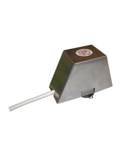 De Pala Carter di protezione inox aisi 304 per motori...