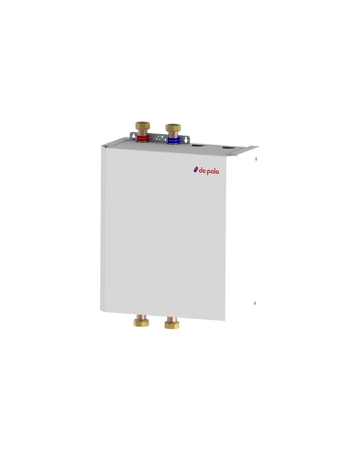 Fire bfe box box power 25kw autonomous type...