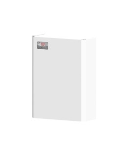 De Pala Cassetta box fire bf0 potenza 25kw tipo autonomo...