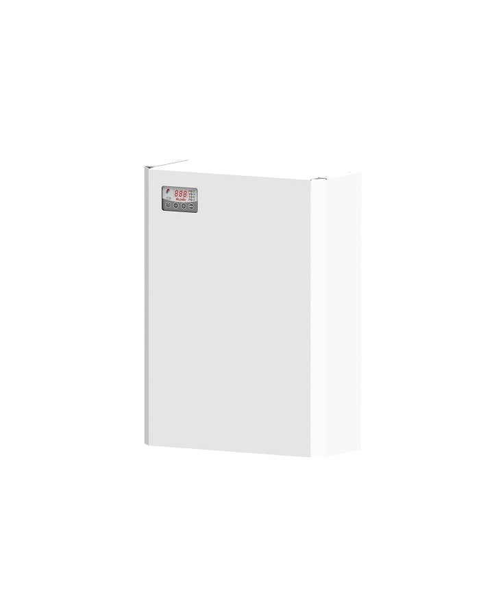 De Pala Cassetta box fire bf0 potenza 35kw...