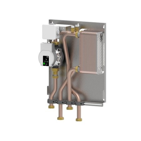 Fire box box bf0 power 35kw autonomous type only hydraulic template