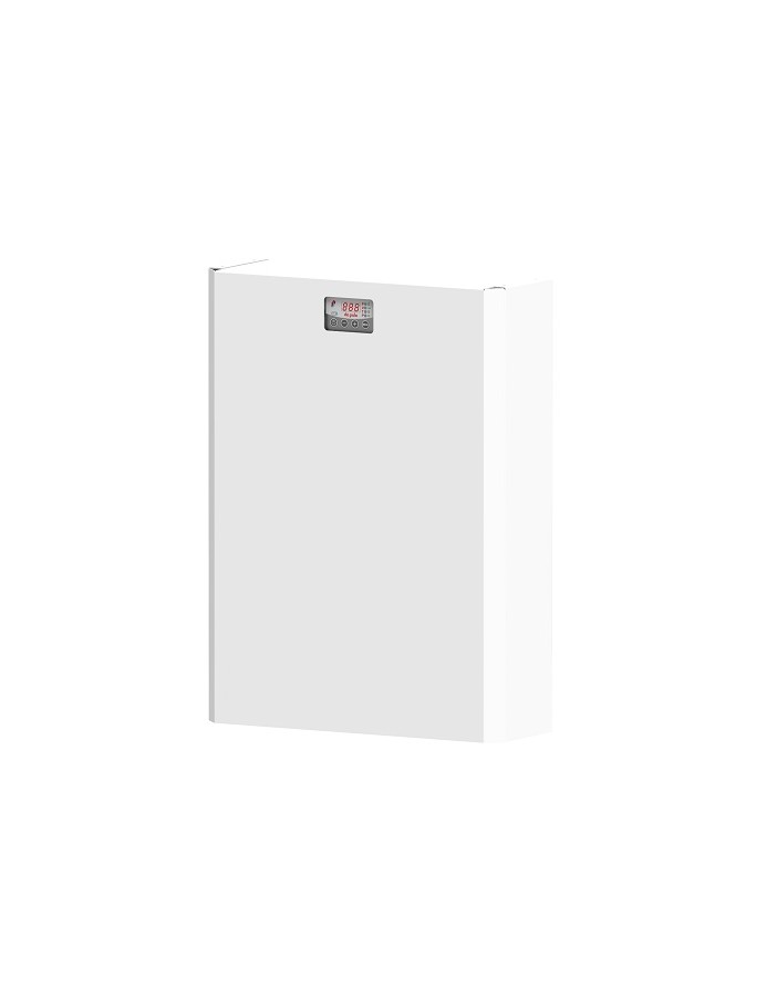 Boîte de combustion BF4 Power 25kw avec...