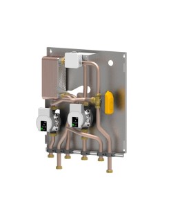 Fire box box bf7 power 25kw autonomous type only...