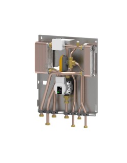 Fire box box bf5 power 35kw autonomous type hydraulic...