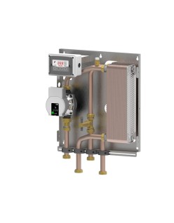 De Pala Unita' produzione acs istantanea bf6 50kw resa...