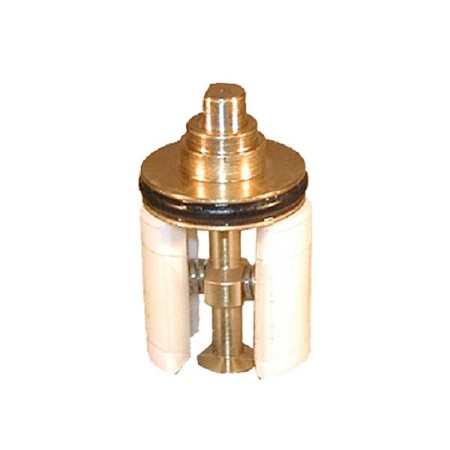 De Pala Otturatore per valvola zona a settori modello 2 vie d. 1 " completo