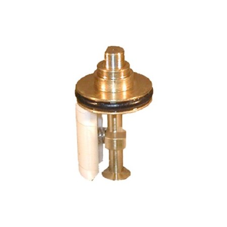 De Pala Otturatore per valvola zona a settori modello 3 vie d. 3/4" completo