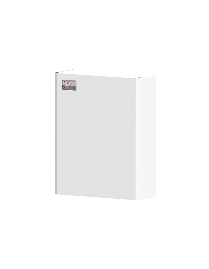 Fire box bf2 power 25kw autonomous type...