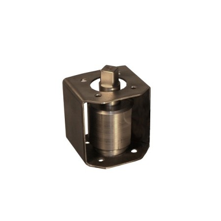 De Pala Prolunga per valvole da 1/2" a 1"1/4 con attacco iso 5211 f03 q9