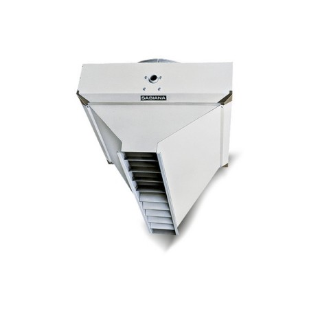 Unité de barrière thermodynamique Sabiana 68A83/STP SX