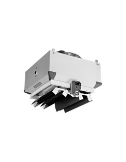 Sabiana Jetmas ottimizzatore flusso manuale soffitto G4