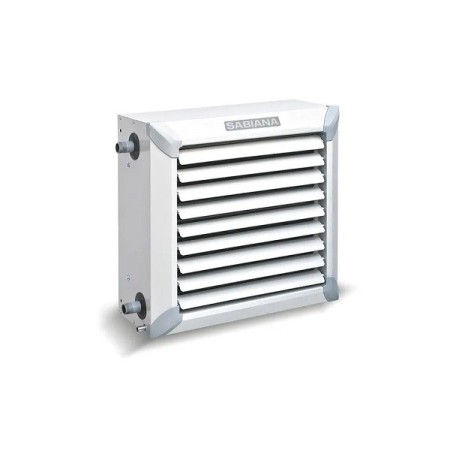 Sabiana Janus F-ECM 63 aerocondizionatore GR. 6