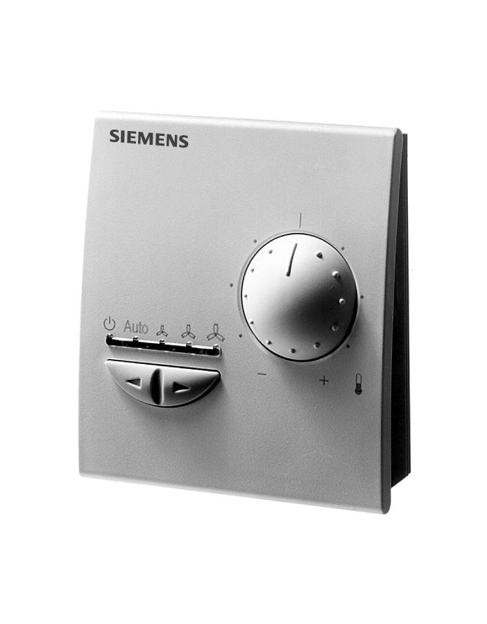 Siemens QAX33.1 Raumfühler