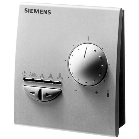 Siemens QAX33.1 Raumfühler