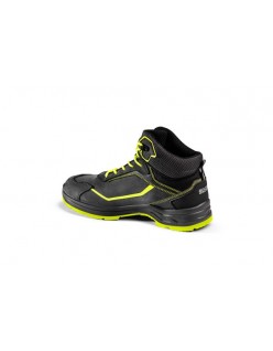 SPARCO SCARPA INDY-H S3 ESD JURI GRIGIO SCURO/GIALLO... 2