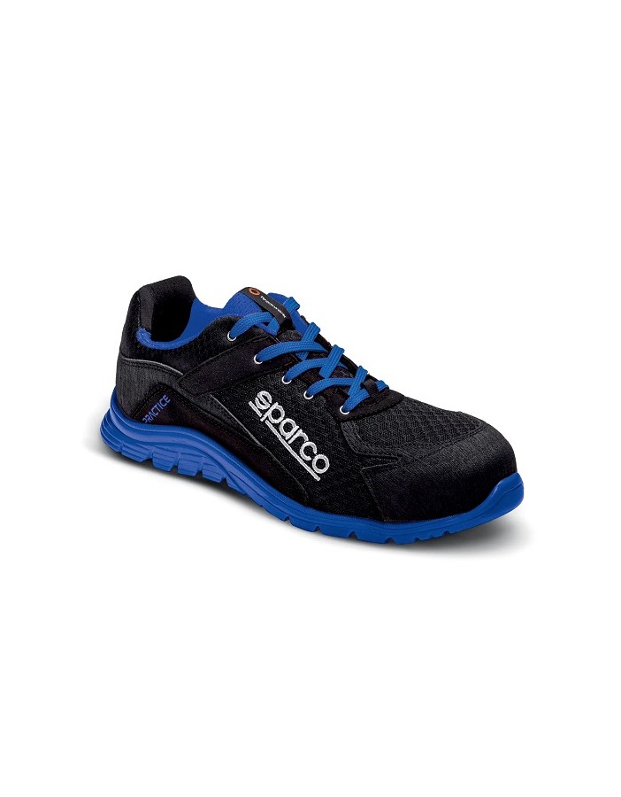 SPARCO PRACTICE NELSON S1P SCHUH...