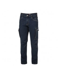 SPARCO TECH DENIM JEANS DALLAS BS TG.L