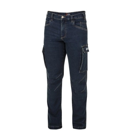 SPARCO TECH DENIM JEANS DALLAS BS TG. M