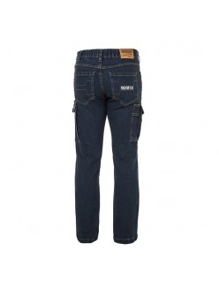 SPARCO TECH DENIM JEANS DALLAS BS TG. S