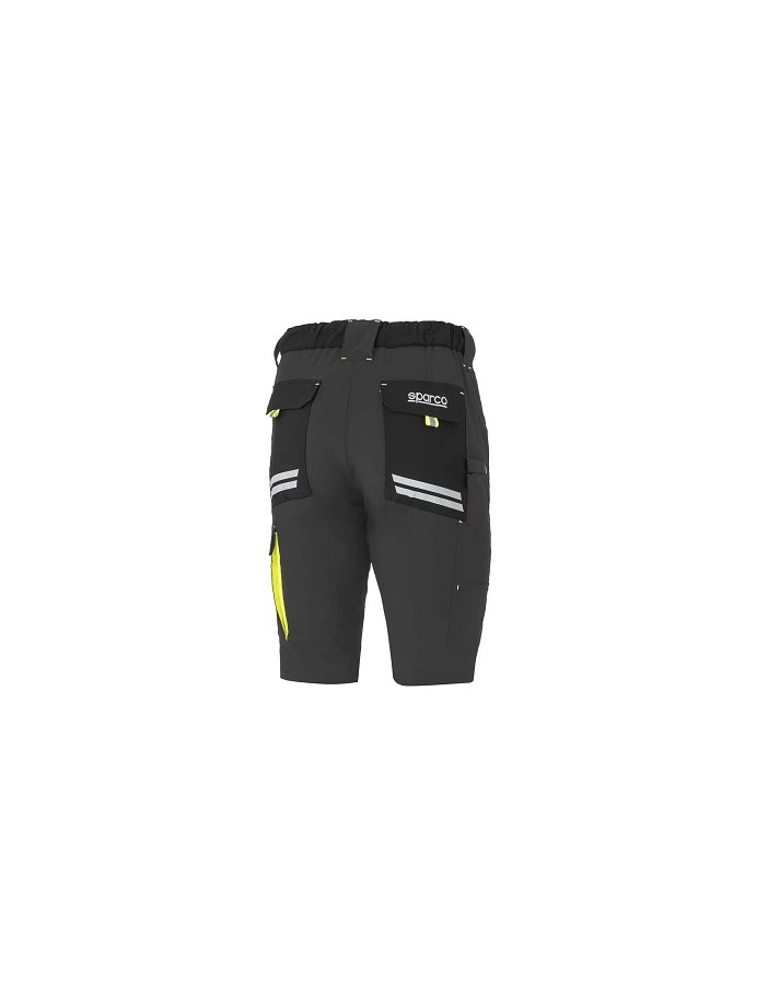 SPARCO LIGHT SHORTS TECH LAREDO DARK...