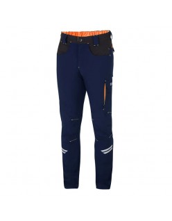 PANTALÓN SPARCO KANSAS LIGHT TECH TALLA AZUL...