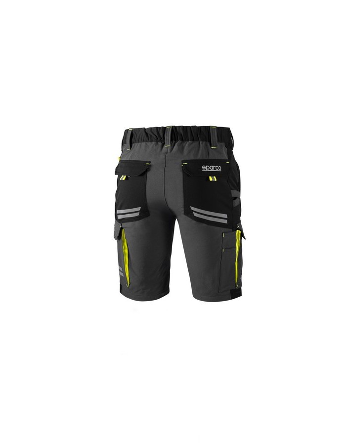 SPARCO SHORTS TECH ATLANTA DARK...