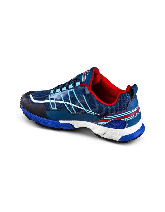 SPARCO TORQUE MIKI 01 MARTINI RACING EU38 SCHUH