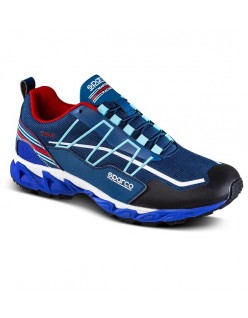 CHAUSSURE SPARCO TORQUE MIKI 01 MARTINI RACING EU43