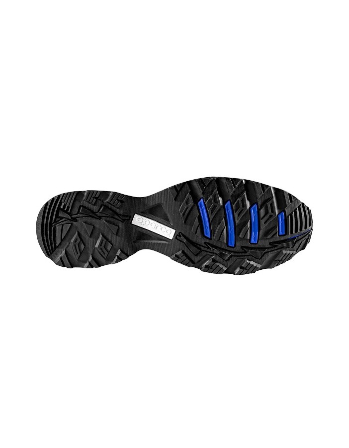 CHAUSSURE SPARCO TORQUE MIKI 01 MARTINI RACING...
