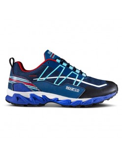 SPARCO SCARPA TORQUE MIKI 01 MARTINI RACING EU46 2