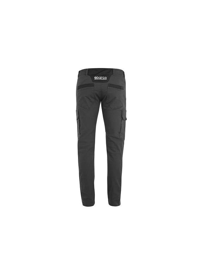 SPARCO PANTALONE TECNICO BASE BOSTON GS TG