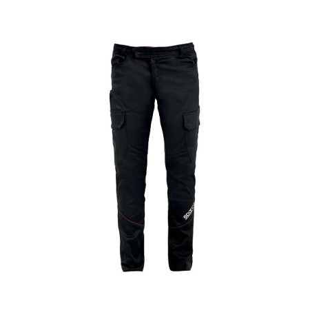 SPARCO PANTALONE TECNICO BASE BOSTON NR TG