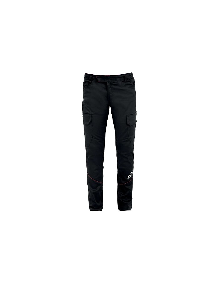 SPARCO PANTALONE TECNICO BASE BOSTON NR TG